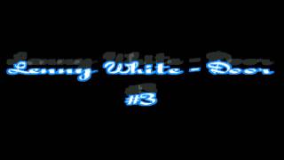 Lenny White Door #3.mpg