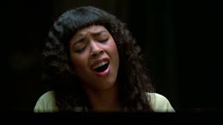 Irene Cara - Out Here On My Own (1980 Fame Scene)