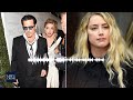 Heated Arguments Between Johnny Depp Amber Heard Audio Recordings