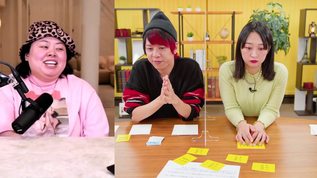 【生配信】ゲーム辞めました