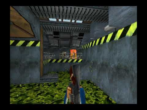 PLAYSTATION test - Feder - The Hidden Dagger