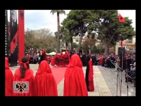 Damjon Marcus ne Studion e ALBTVUSA Pjesa 2   100