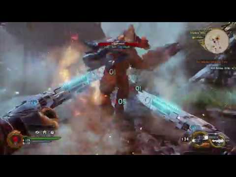 Shadow Warrior 2: Insanity 7 gameplay, lvl500+