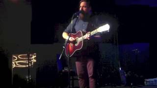 "The Man I'm Trying To Be" David Mayfield 1 16 16