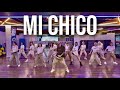 MI CHICO By DJ GOJA AFRO ZUMBA OMFIT