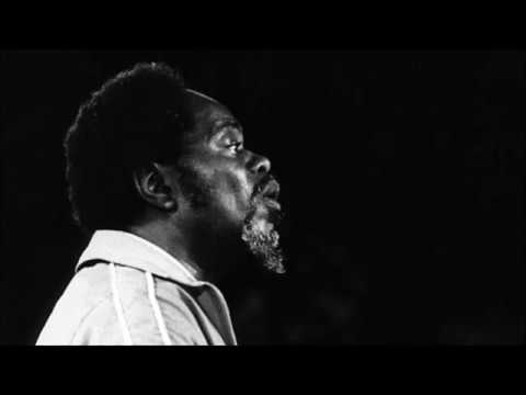 Sir Roland Hannah Trio - Perugia [Milano, Paris, New York finding John Lewis - 2002]