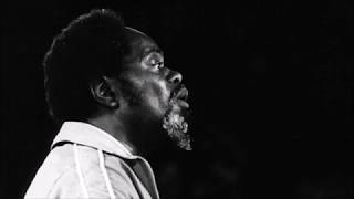 Sir Roland Hannah Trio - Perugia [Milano, Paris, New York finding John Lewis - 2002]