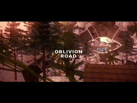 [DM] *DLF - Oblivion Road