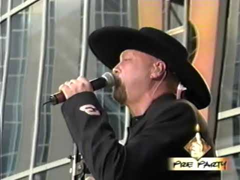 LIVE TV PERFORMANCES 2 - VINTAGE MONTGOMERY GENTRY - SPEED