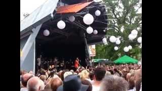 Empire state of mind - ladies of soul