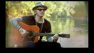 Matt Sorum's Fierce Joy - Ode to Nick Drake (OFFICIAL MUSIC VIDEO)