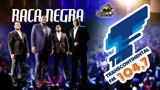 Show Raça Negra - Maravilha