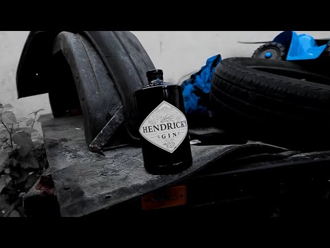 HOOLIO - GIN (OFFICIAL VIDEO)