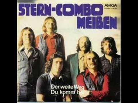 Stern Meissen - Die Sage 1979