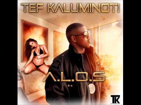 TEF KALUMINOTI-A L O S PROMO 1.