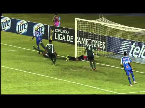 Arabe Unido vs W Connection Resumen