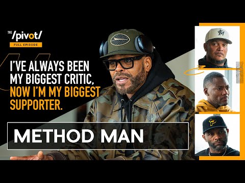 Method Man music to acting, shares 3 major choices that changed course of his life at 40 |The Pivot