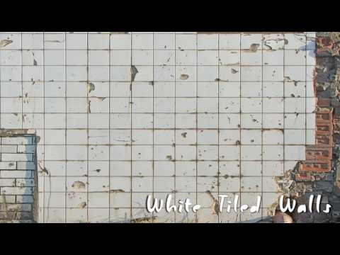 Skyside Isle - White Tiled Walls