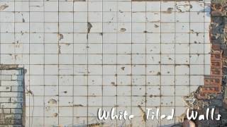Skyside Isle - White Tiled Walls