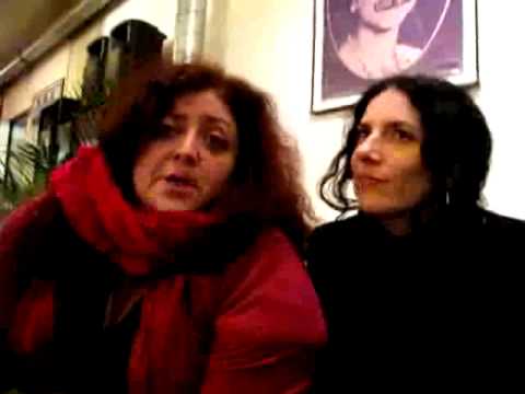 Guarachando et Yemaya La Banda salsa le social club parisien.