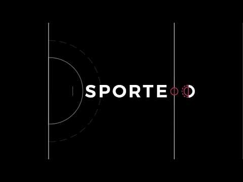 Umag - Sesvete | Leon Strbad handball highlights