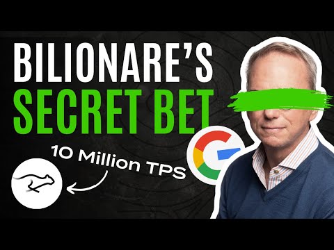 Keeta - Is This the Fastest Blockchain Ever Created or just Hype?