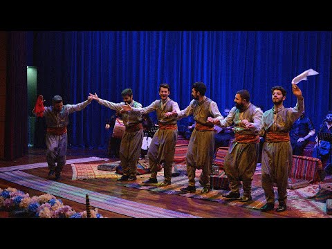 Dessas Beatz & Delîl Dîlanar - Hê Yeman | Kurdish Remix