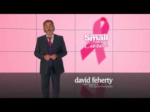 Smail Auto Group Goes Pink to Support Breast Cancer Awareness
