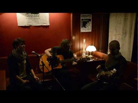 Alicja Kalinowska i GUARANO "Child of Man"