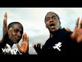 Clipse ft. Pharrell Williams - I'm Good (Official Video)