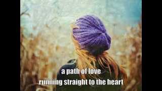 Straight To The Heart - Michael W. Smith (Cover) with Lyrics