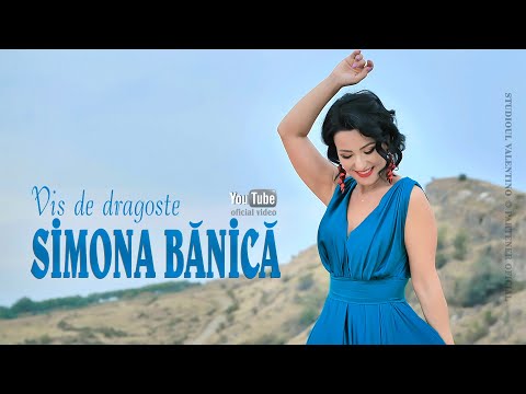 SIMONA BANICA . Vis de dragoste (oficial video)
