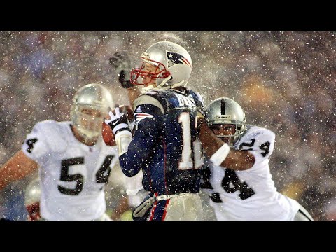 The Timeline: The Tuck Rule