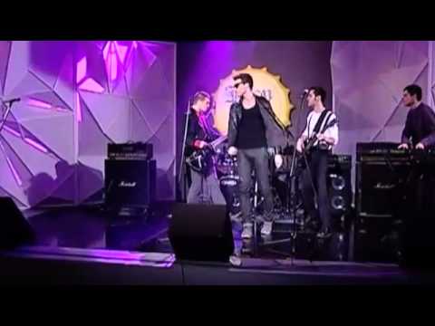 Sinestezija - Pohvali Noc @ Jelen Top 10