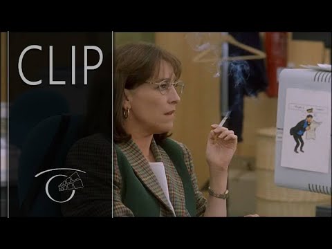 Cómo ser infeliz y disfrutarlo - Clip 10