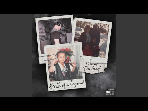 Misunderstood (feat. FPR Luskru)