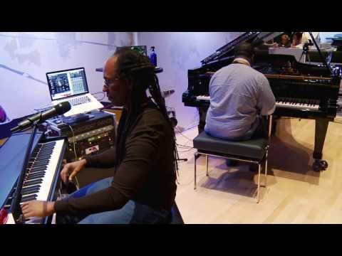 Ravenscroft by VI Labs Duet NAMM 2014
