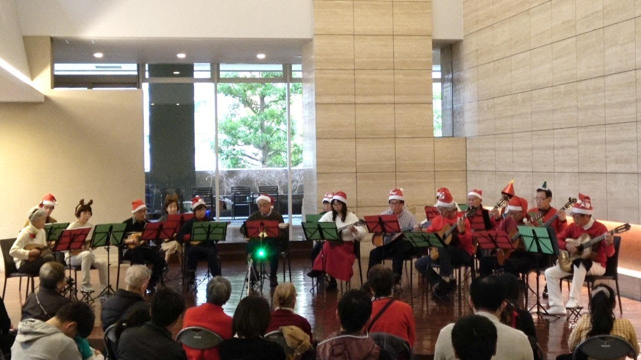 武蔵小杉クリスマスコンサート