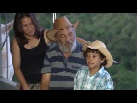 Edu Santa Fé – História – EPTV