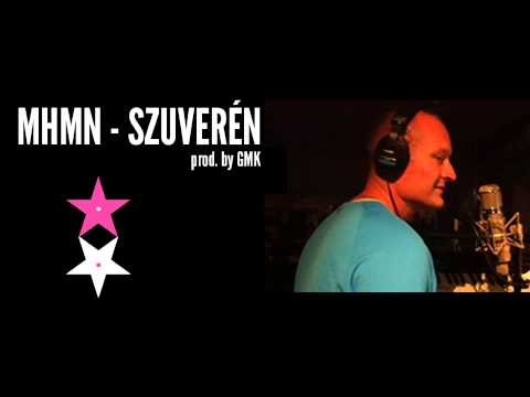 Mohaman 2015 - Szuverén