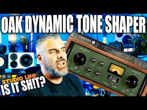 Free Download Oak Dynamic Tone Shaper v1.0.11 AAX VST3 x64 WiN-SEnki
