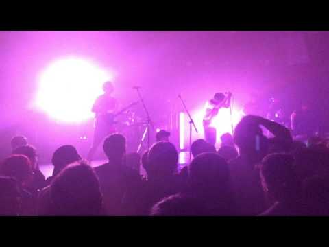 Enter Shikari - Today Won't Go Down in History LIVE for the First Time