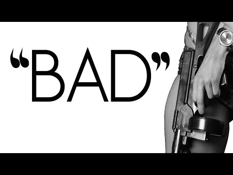 Jay-One - Bad