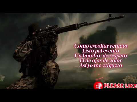 ESCUELA DE FRANCOTIRADOR (el 👀 de color)-DOBLE ONE_LETRA•