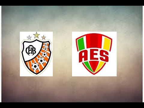 ACBF (Carlos Barbosa) 2 x 0 AES (Sobradinho) - Série Ouro 2016