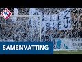Samenvatting | Quick - HBS | 20-10-2018 - OMROEP WEST SPORT
