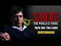 Turn Out The Light Amy Holland Instrumental Scarface The World Is Yours OST