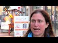 Minister van landbouw Carola Schouten voert campagne voor jongere zus Marjan Schouten