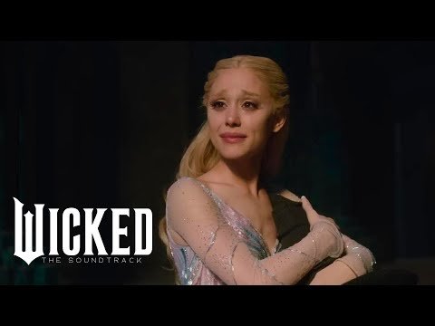 For Good | Clip Concept - Ariana Grande & Cynthia Erivo