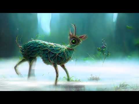 ESSEX - Ay Vora (AI Animation)